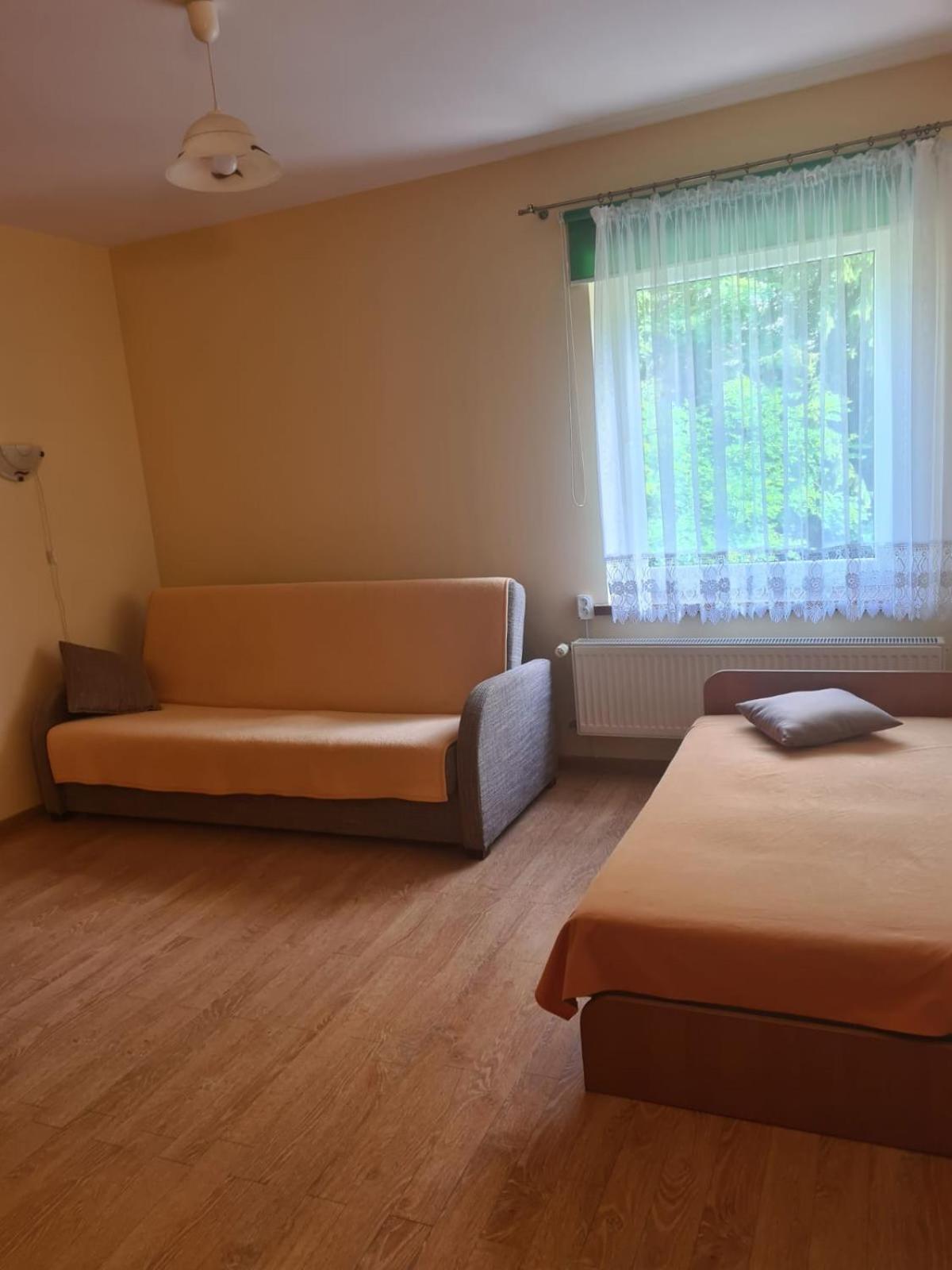 Noclegi Stara Fabryka Jedlina-Zdroj Luaran gambar